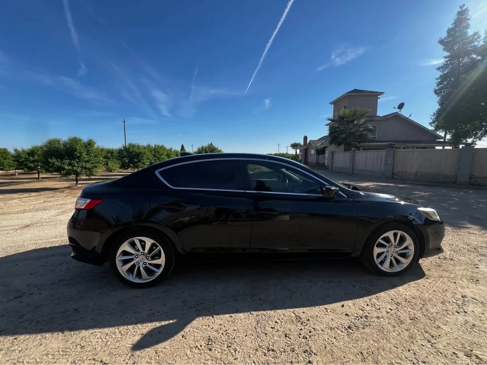 2016 Acura ILX - Image 4 of 8