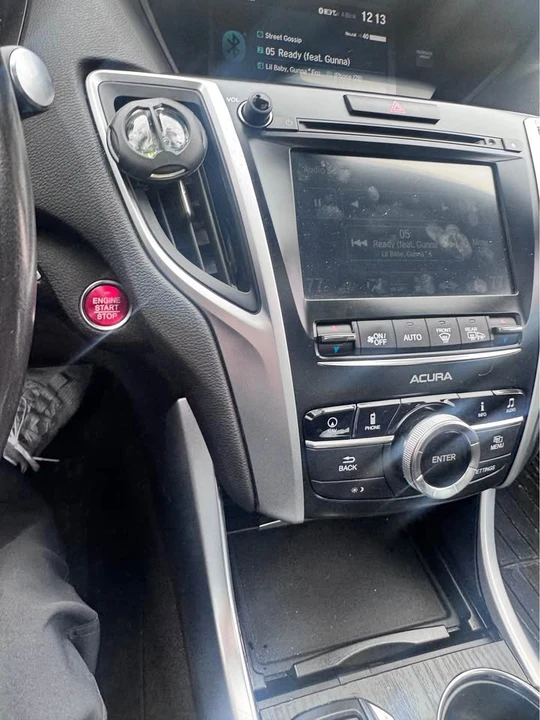 2016 Acura ILX - Image 14 of 14