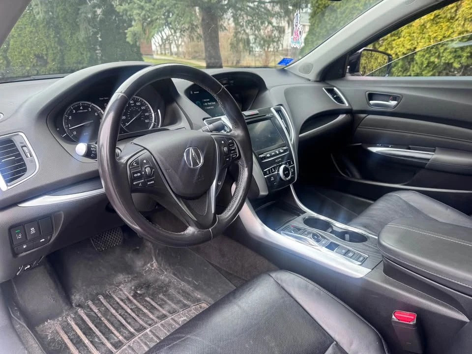 2016 Acura ILX - Image 7 of 14