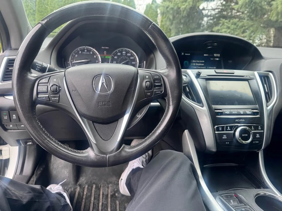 2016 Acura ILX - Image 13 of 14