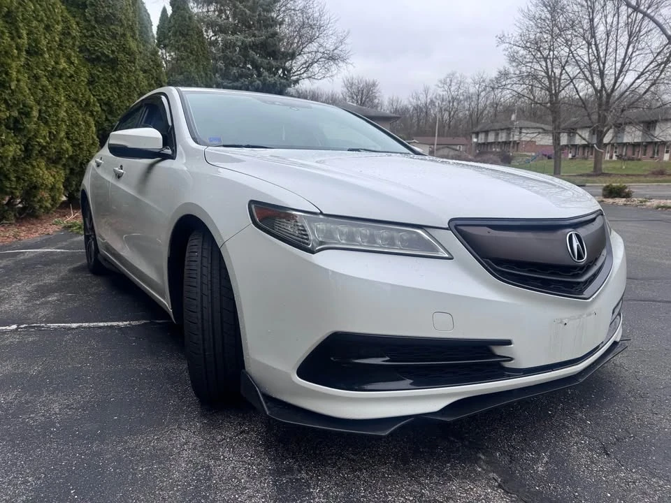 2016 Acura ILX - Image 6 of 14
