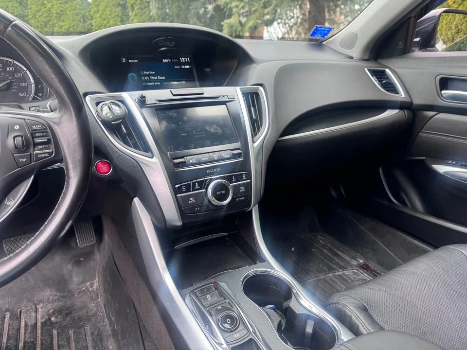 2016 Acura ILX - Image 8 of 14