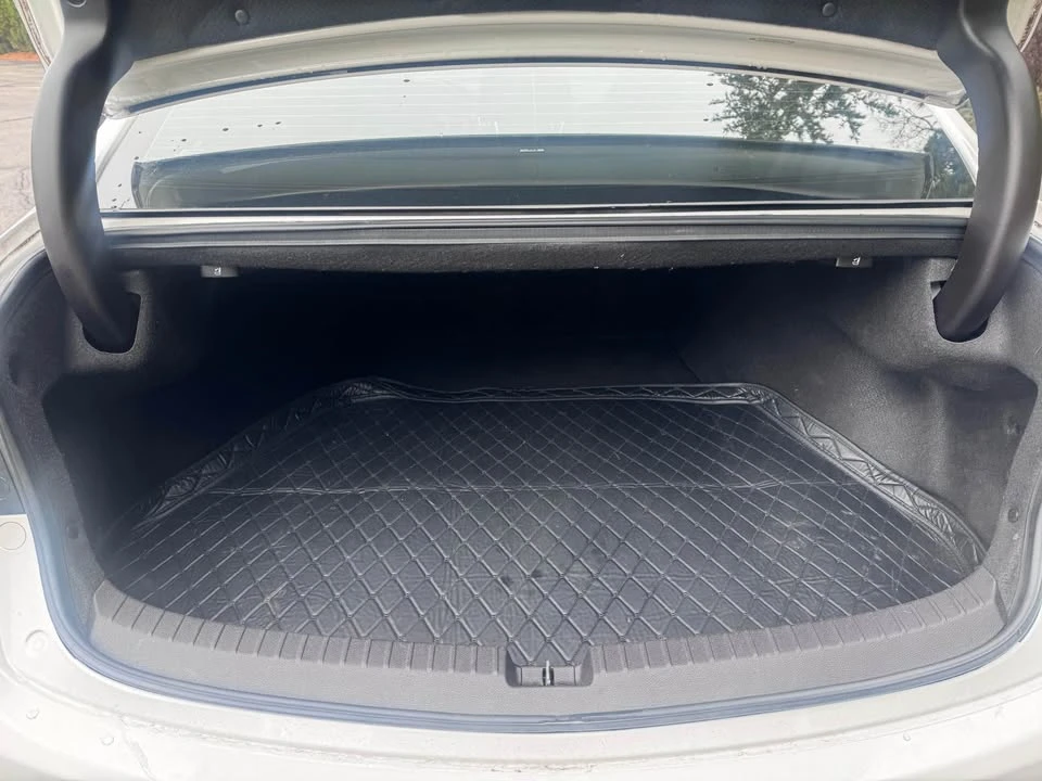 2016 Acura ILX - Image 10 of 14
