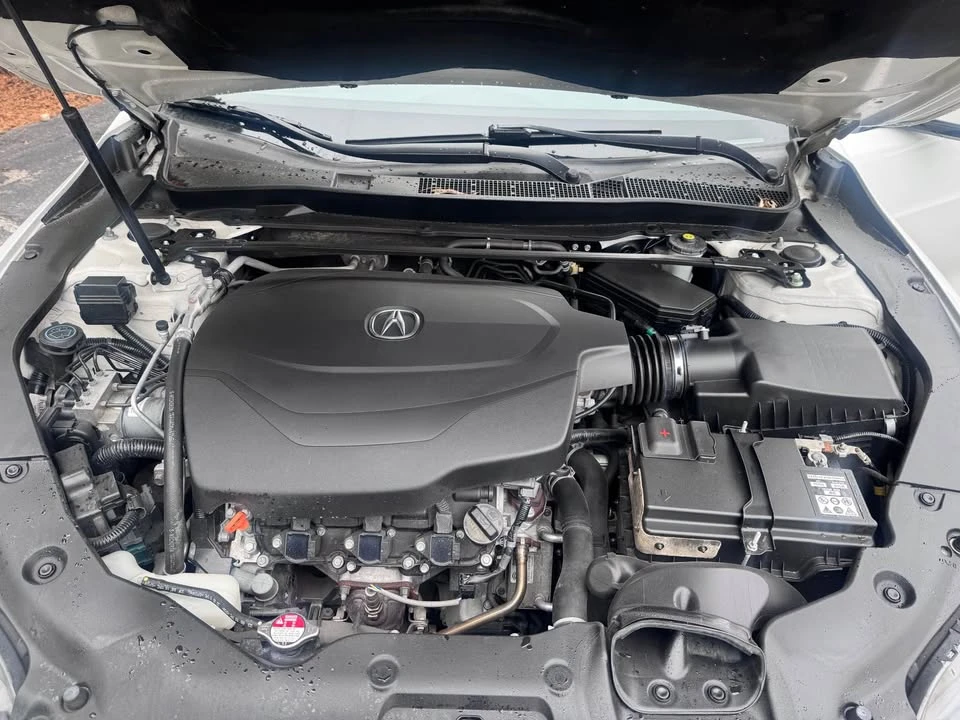 2016 Acura ILX - Image 12 of 14