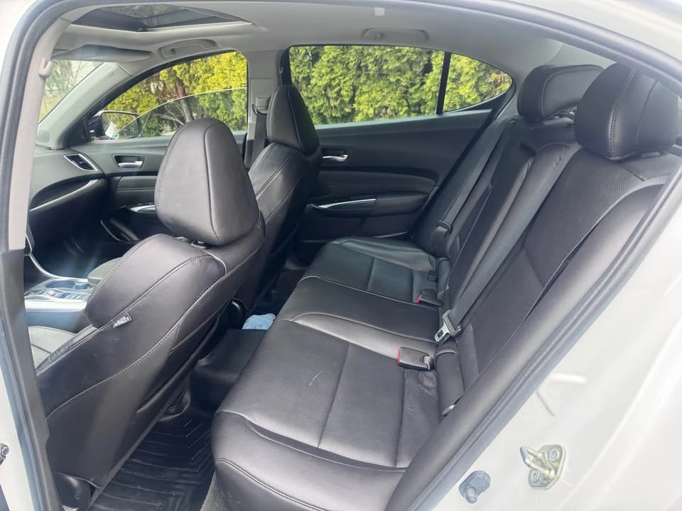 2016 Acura ILX - Image 11 of 14
