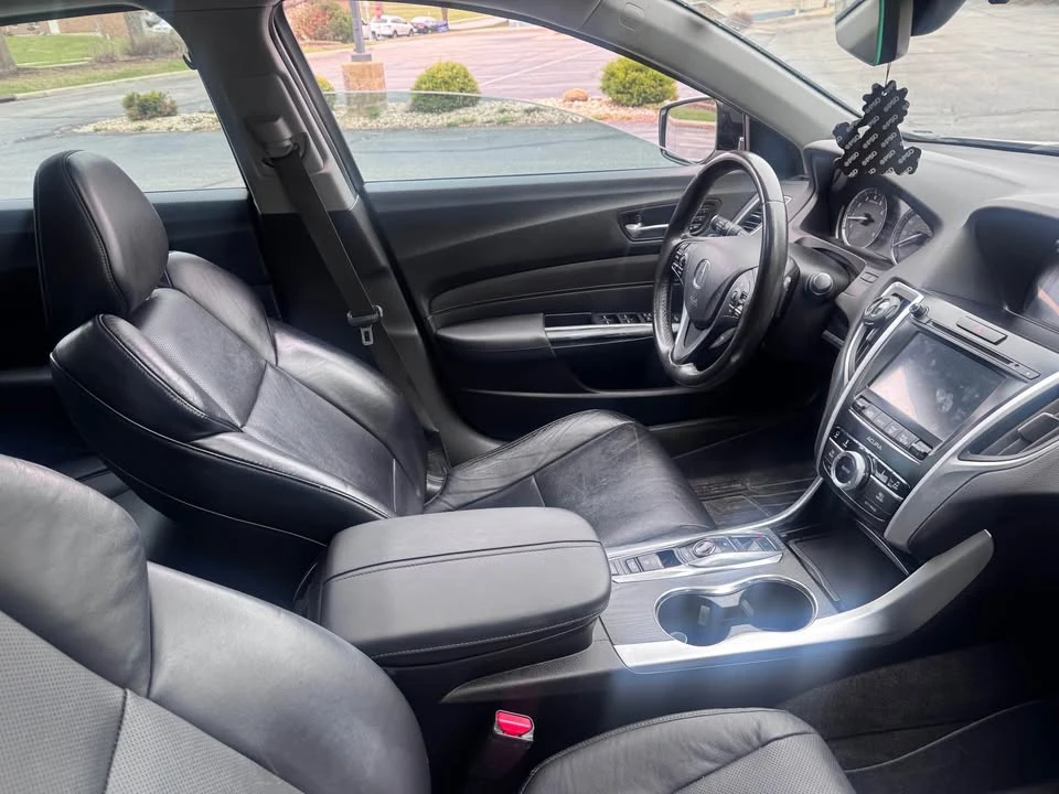 2016 Acura ILX - Image 5 of 14