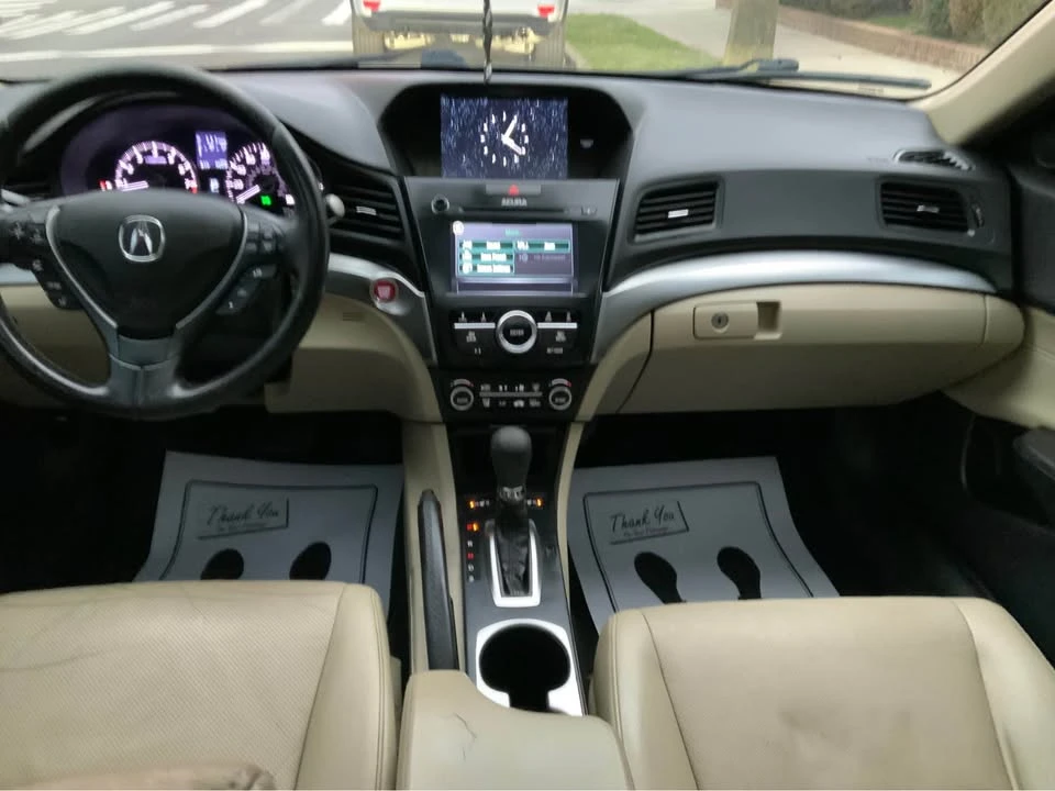 2016 Acura ILX - Image 9 of 20