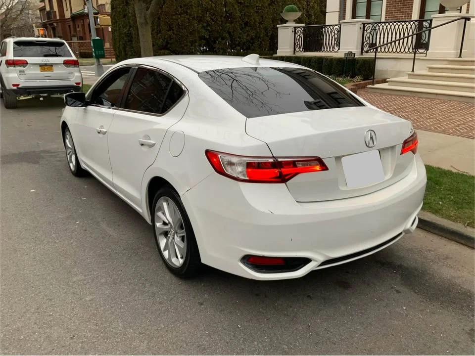 2016 Acura ILX - Image 3 of 20