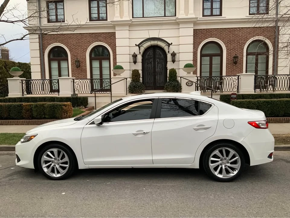 2016 Acura ILX - Image 2 of 20