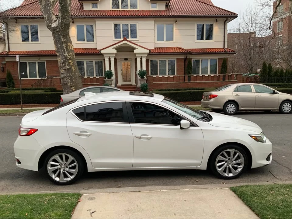 2016 Acura ILX - Image 6 of 20