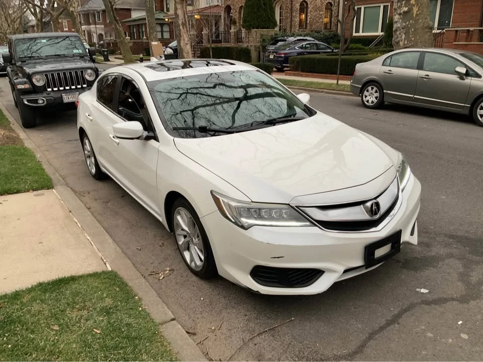 2016 Acura ILX - Image 7 of 20