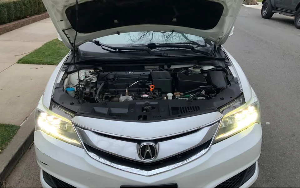 2016 Acura ILX - Image 16 of 20