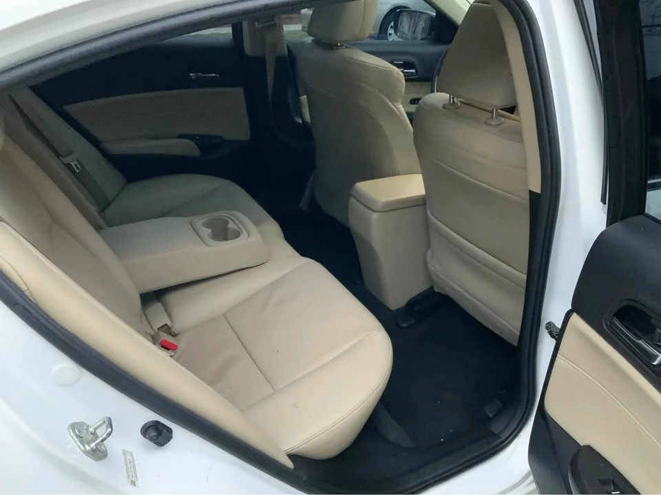 2016 Acura ILX - Image 13 of 20