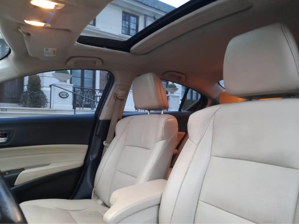 2016 Acura ILX - Image 18 of 20