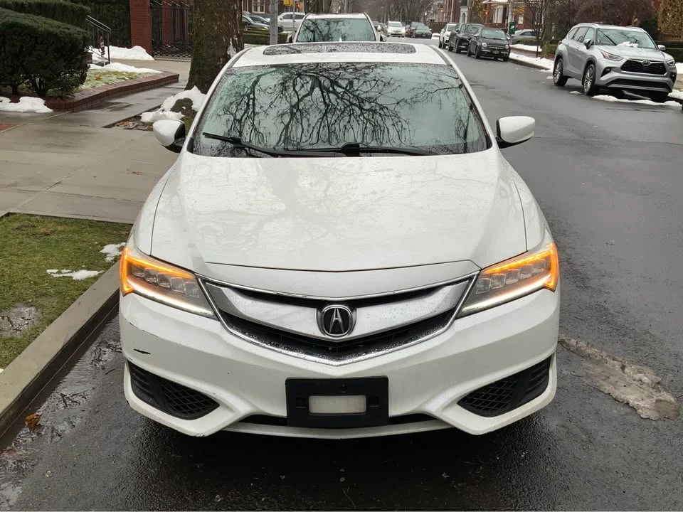 2016 Acura ILX - Image 8 of 20