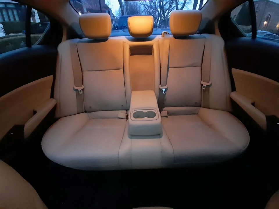 2016 Acura ILX - Image 15 of 20