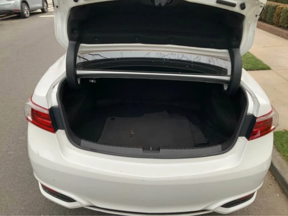 2016 Acura ILX - Image 17 of 20
