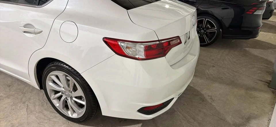 2016 Acura ILX - Image 4 of 4