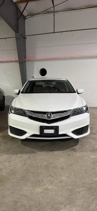 2016 Acura ILX - Image 3 of 4