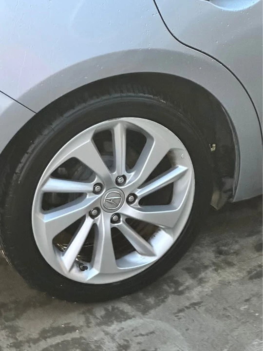 2016 Acura ILX - Image 13 of 15