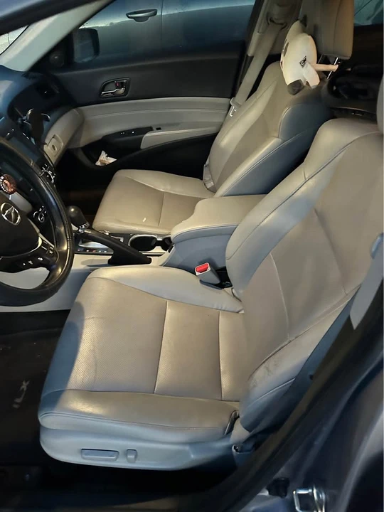 2016 Acura ILX - Image 5 of 15