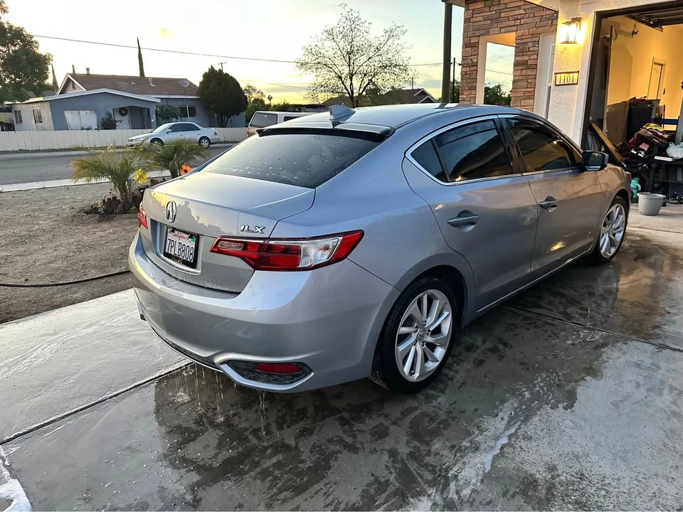 2016 Acura ILX - Image 14 of 15