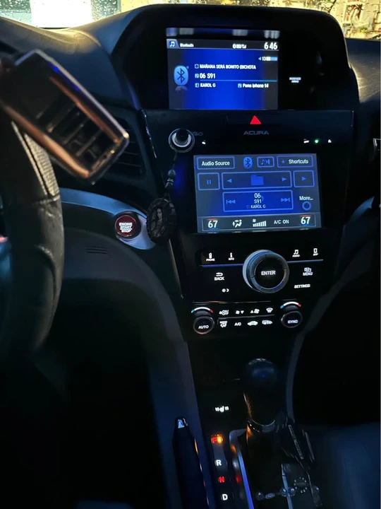 2016 Acura ILX - Image 3 of 15