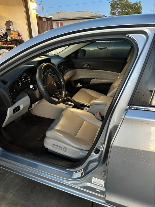 2016 Acura ILX - Image 8 of 15