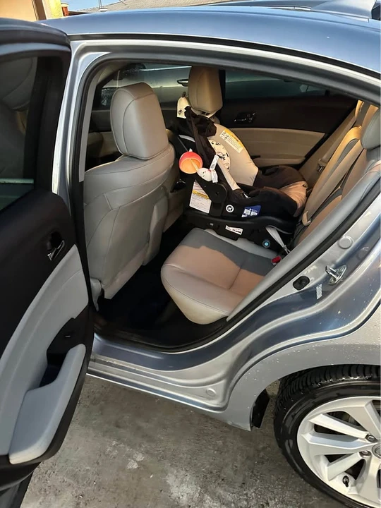 2016 Acura ILX - Image 9 of 15