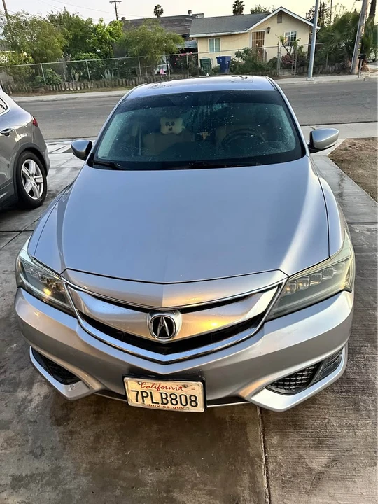 2016 Acura ILX - Image 15 of 15