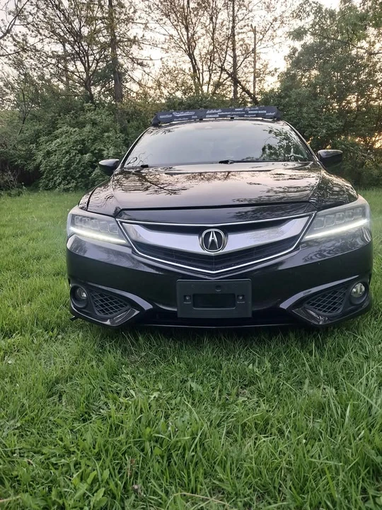 2016 Acura ILX - Image 3 of 15