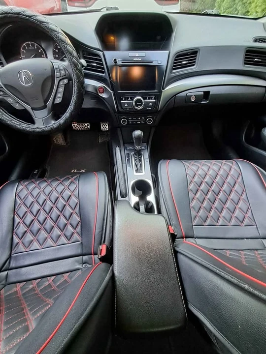 2016 Acura ILX - Image 13 of 15