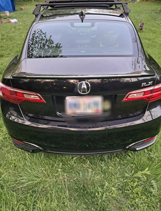 2016 Acura ILX - Image 7 of 15