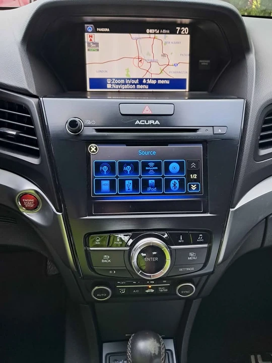 2016 Acura ILX - Image 11 of 15
