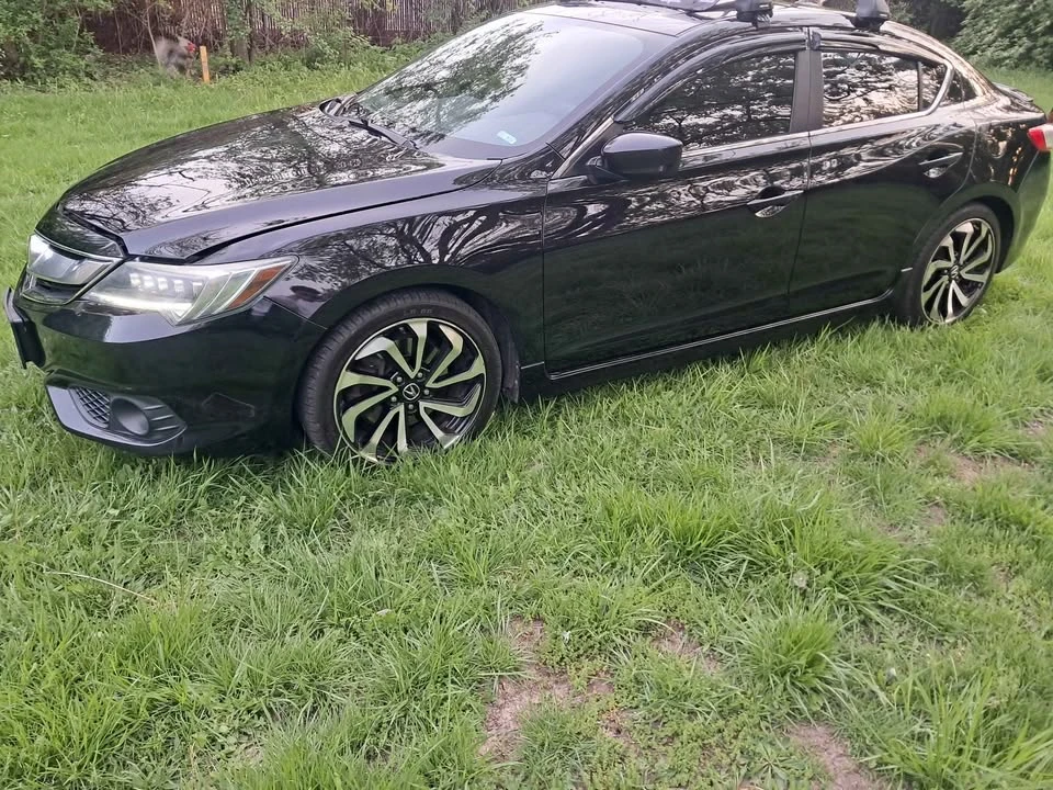 2016 Acura ILX - Image 5 of 15