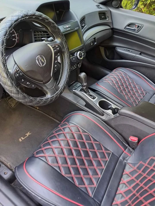 2016 Acura ILX - Image 14 of 15
