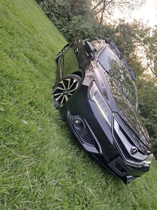 2016 Acura ILX - Image 4 of 15