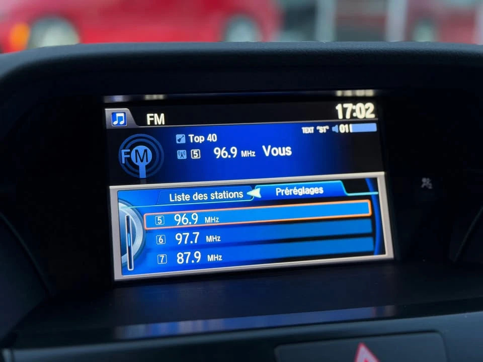 2016 Acura ILX - Image 16 of 20