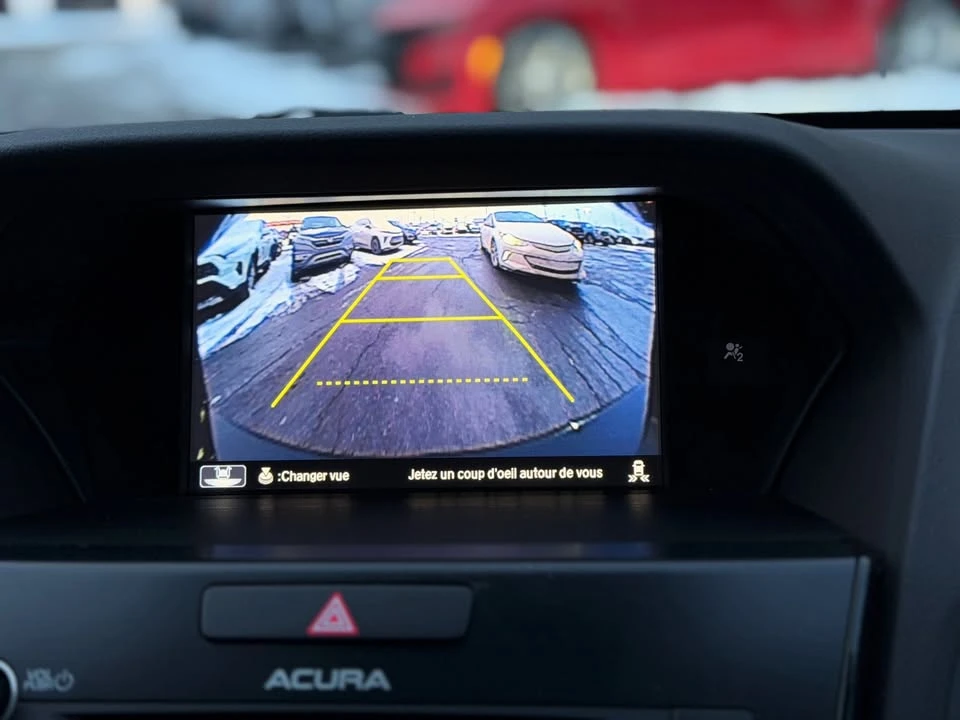 2016 Acura ILX - Image 17 of 20