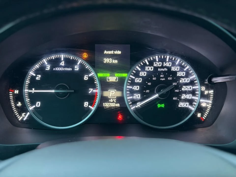 2016 Acura ILX - Image 15 of 20