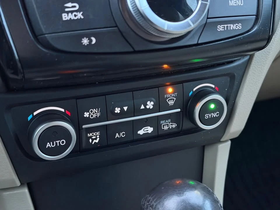2016 Acura ILX - Image 20 of 20