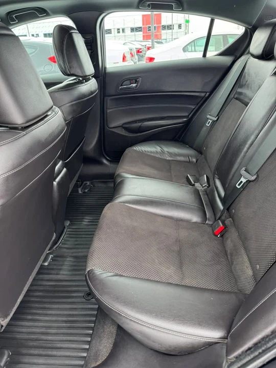 2016 Acura ILX - Image 9 of 16