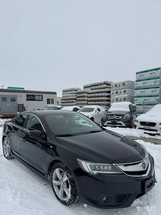 2016 Acura ILX - Image 3 of 16
