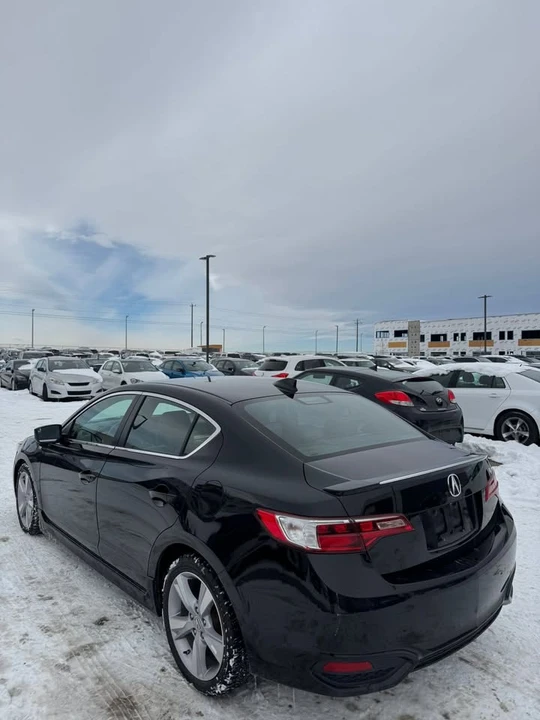 2016 Acura ILX - Image 6 of 16