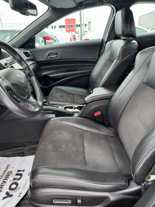 2016 Acura ILX - Image 7 of 16