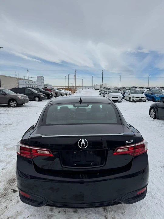 2016 Acura ILX - Image 5 of 16
