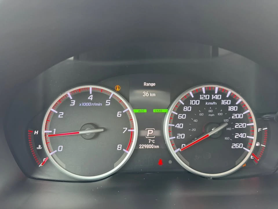 2016 Acura ILX - Image 14 of 16