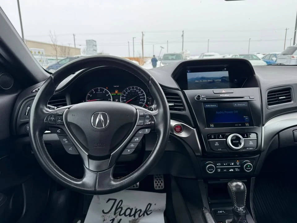 2016 Acura ILX - Image 11 of 16