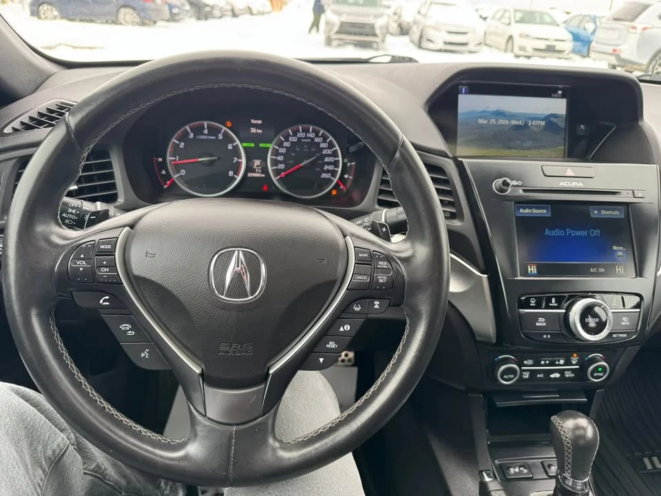 2016 Acura ILX - Image 12 of 16