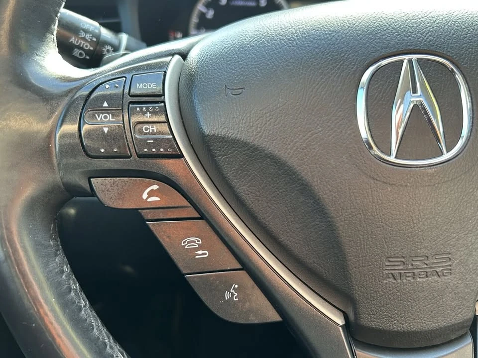 2016 Acura ILX - Image 16 of 20